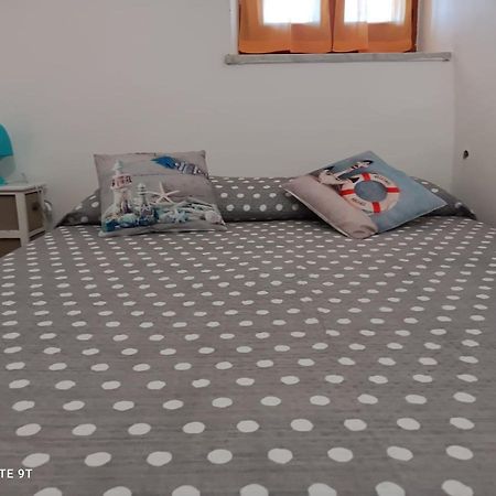 Apartmán La Quiete Beverino Exteriér fotografie