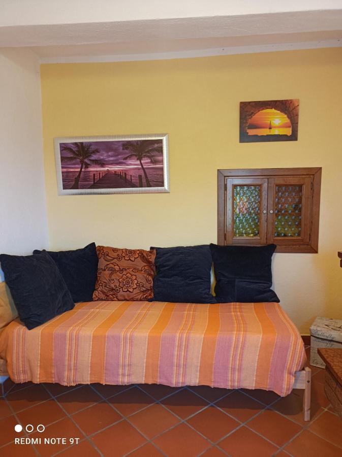 Apartmán La Quiete Beverino Exteriér fotografie