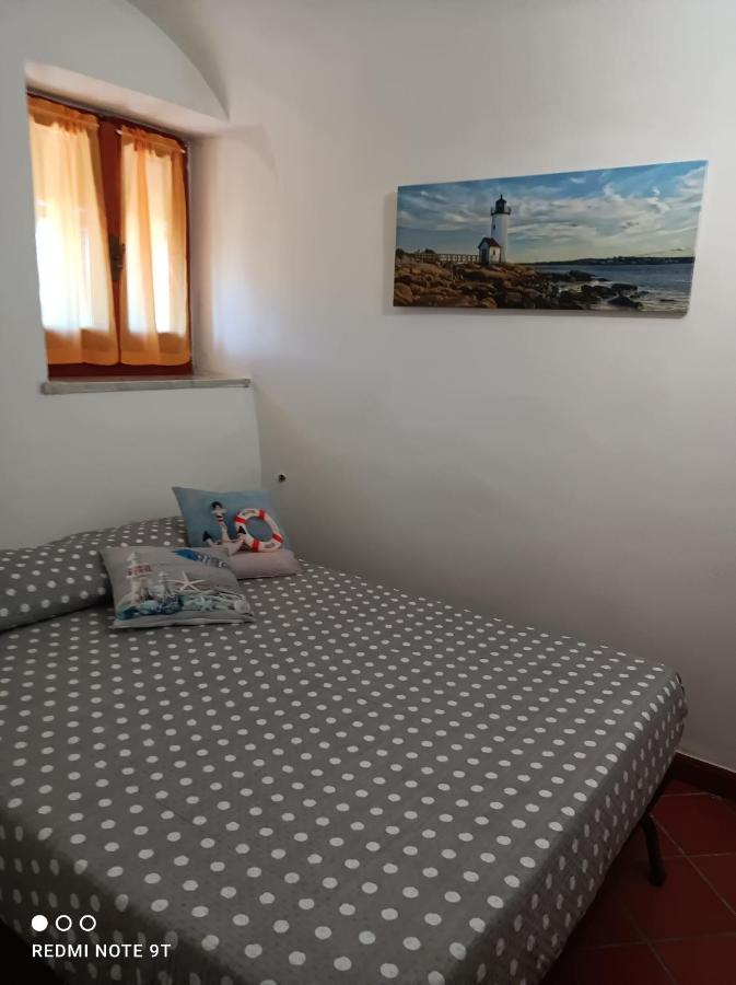 Apartmán La Quiete Beverino Exteriér fotografie