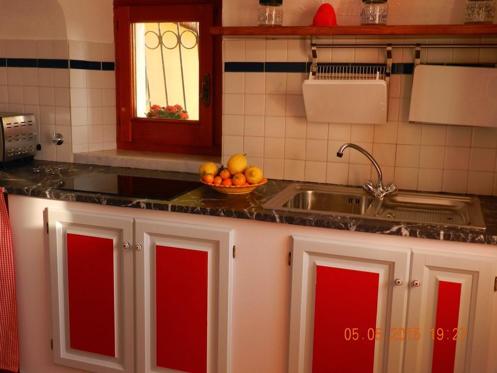 Apartmán La Quiete Beverino Pokoj fotografie