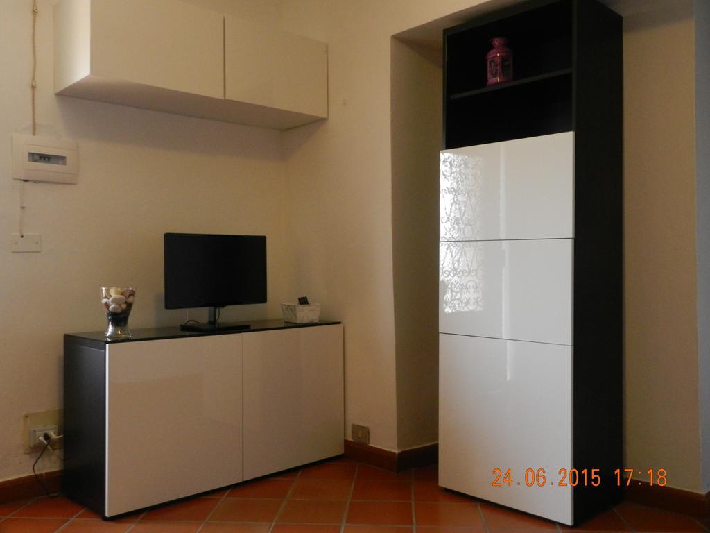 Apartmán La Quiete Beverino Pokoj fotografie
