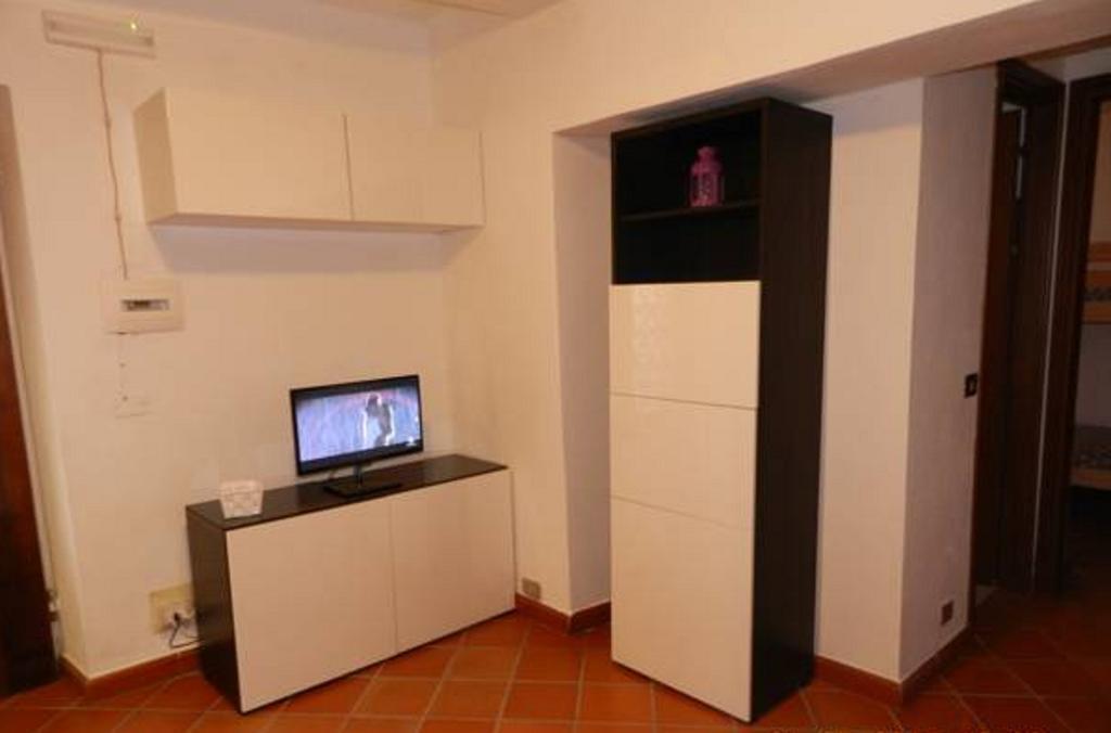 Apartmán La Quiete Beverino Pokoj fotografie